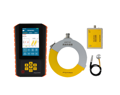 手持式局放巡檢儀